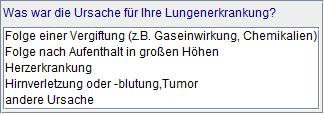 Ursache