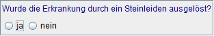 Ursache