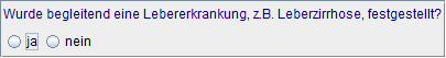 Begleiterkrankung