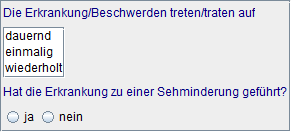 Häufigkeit