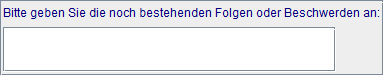 Folgen