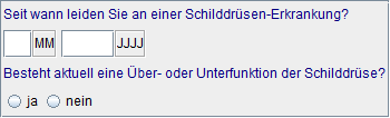 Zeitpunkt
