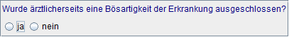 Beschwerdefreiheit