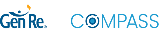 Gen Re Logo
