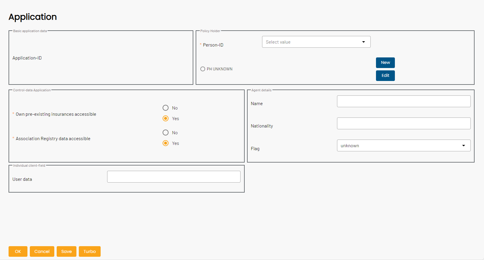 applicationscreen