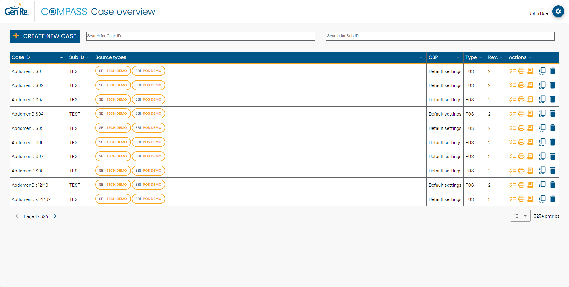 caseoverview