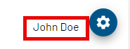 username