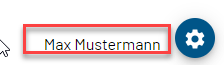 Benutzername