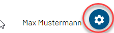 Einstellungen