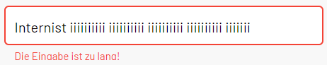 Text1zeiligSB1Fehler